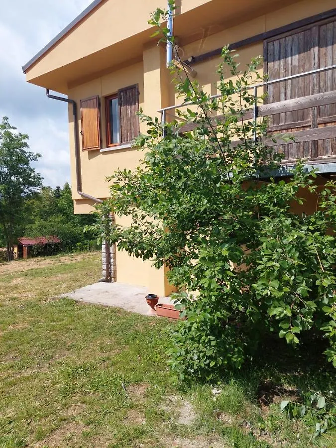Дом отдыха Chalet Grazia Valgiano