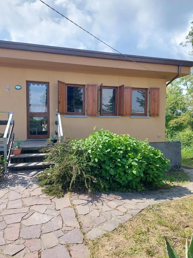 Chalet Grazia Valgiano 0*,  Италия