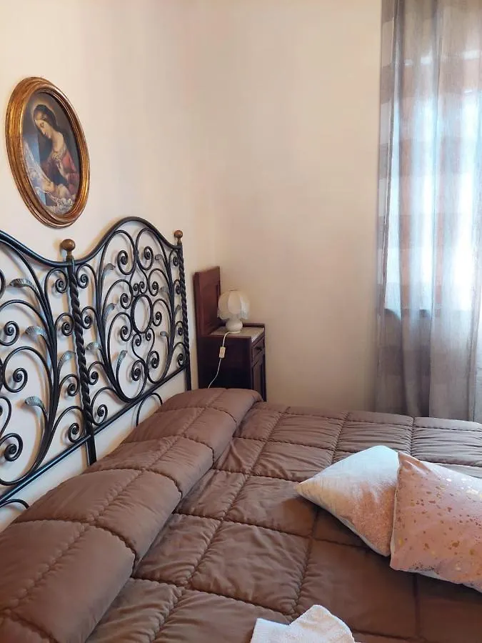 Дом отдыха Chalet Grazia Valgiano