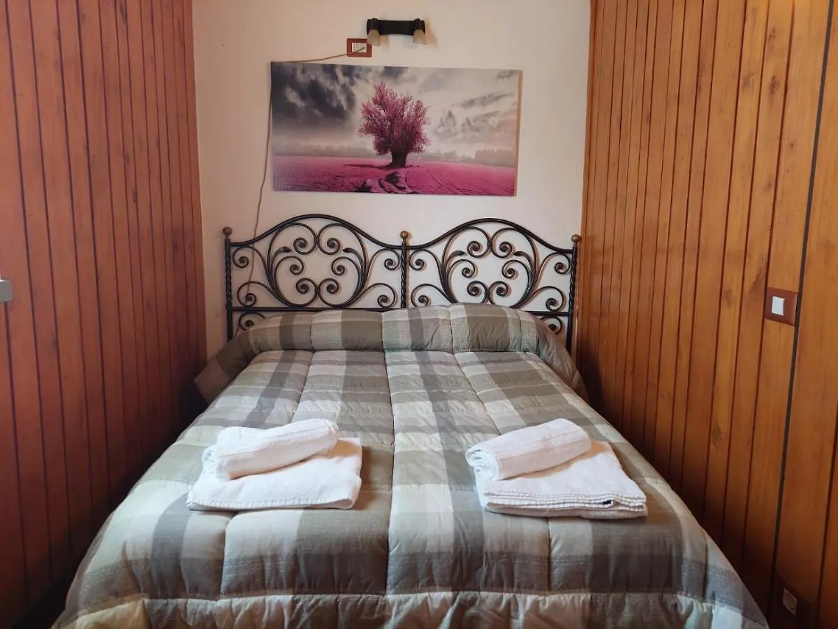 Chalet Grazia Valgiano Дом отдыха