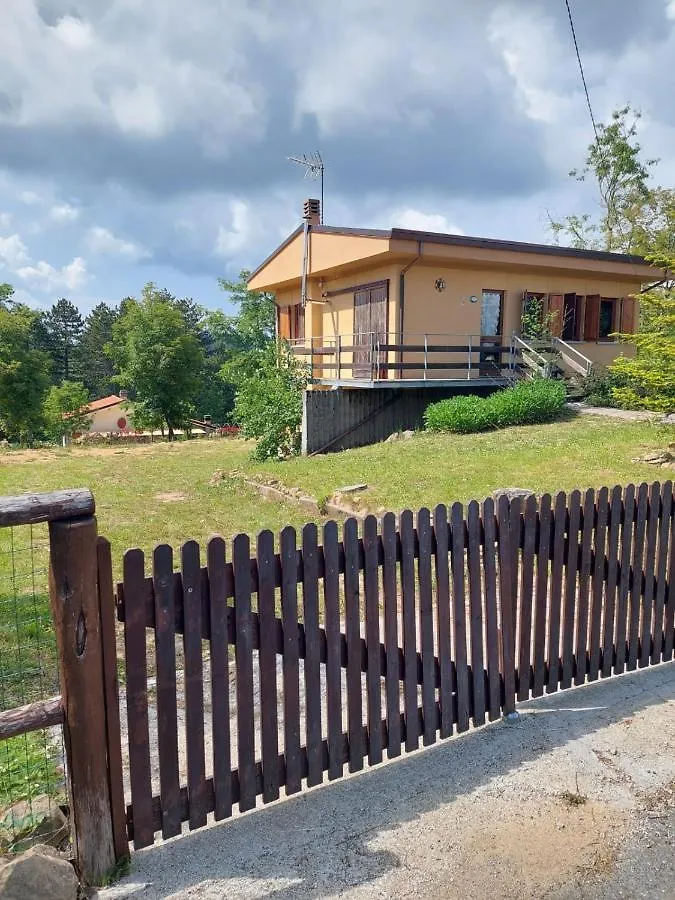 Chalet Grazia Valgiano