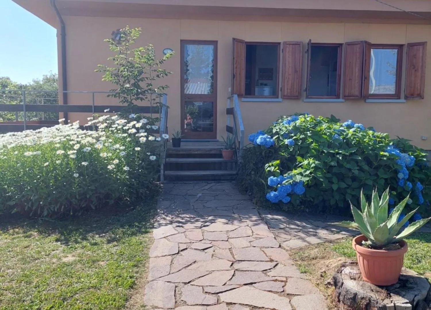 Chalet Grazia Valgiano 0*,