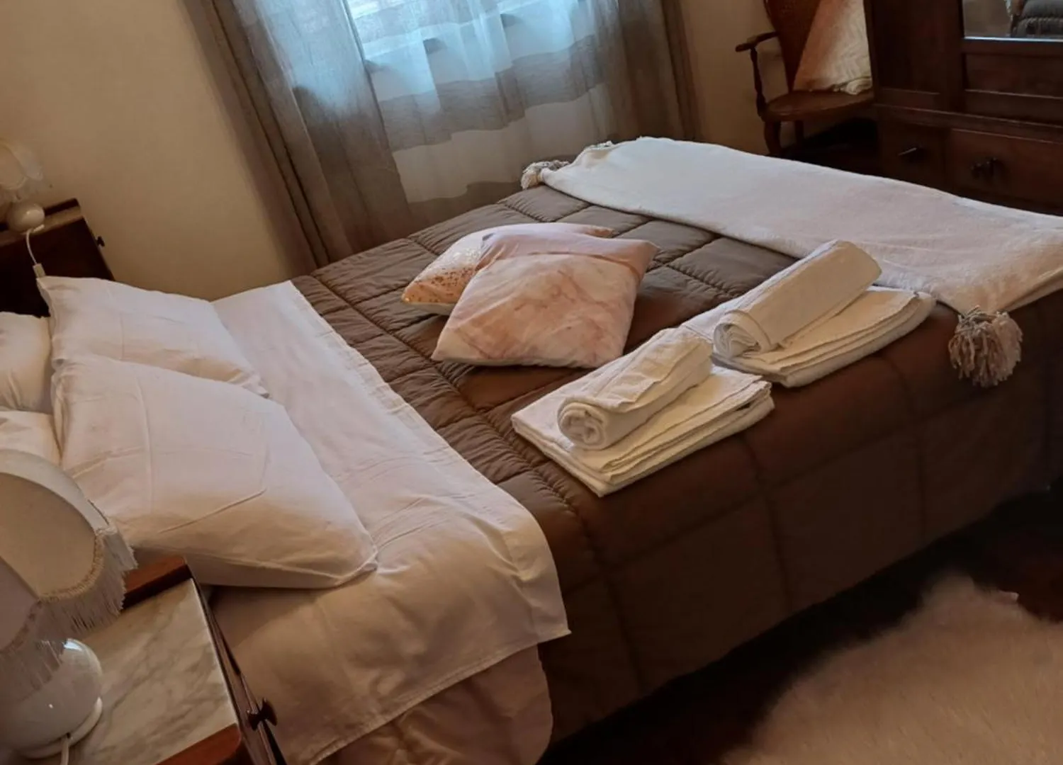Дом отдыха Chalet Grazia Valgiano Италия