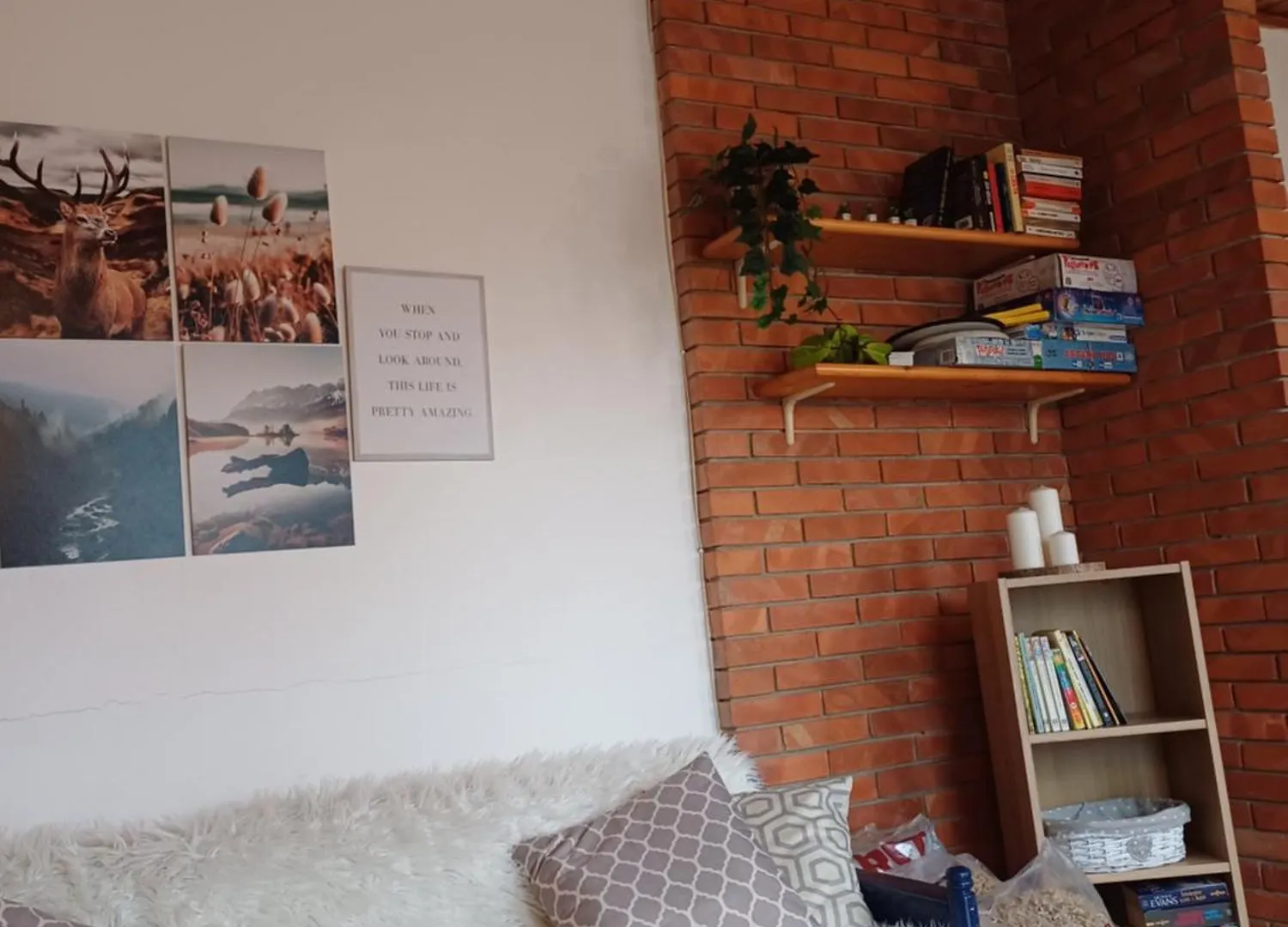 Дом отдыха Chalet Grazia Valgiano