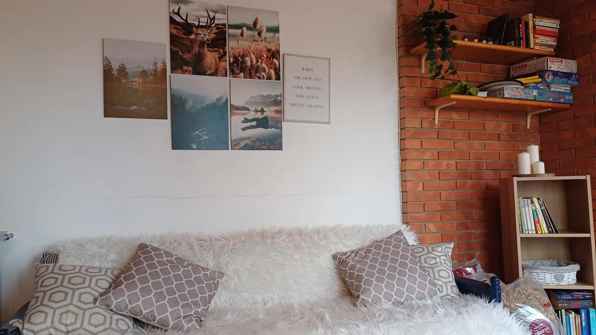 Дом отдыха Chalet Grazia Valgiano