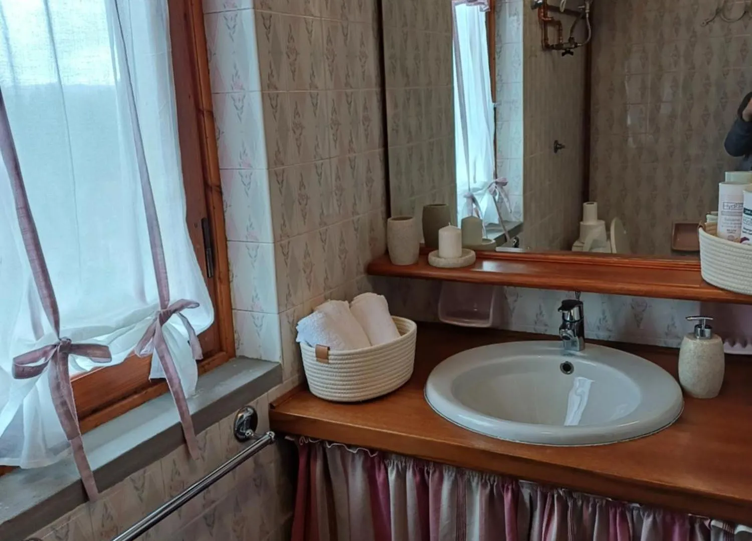 Chalet Grazia Valgiano Италия