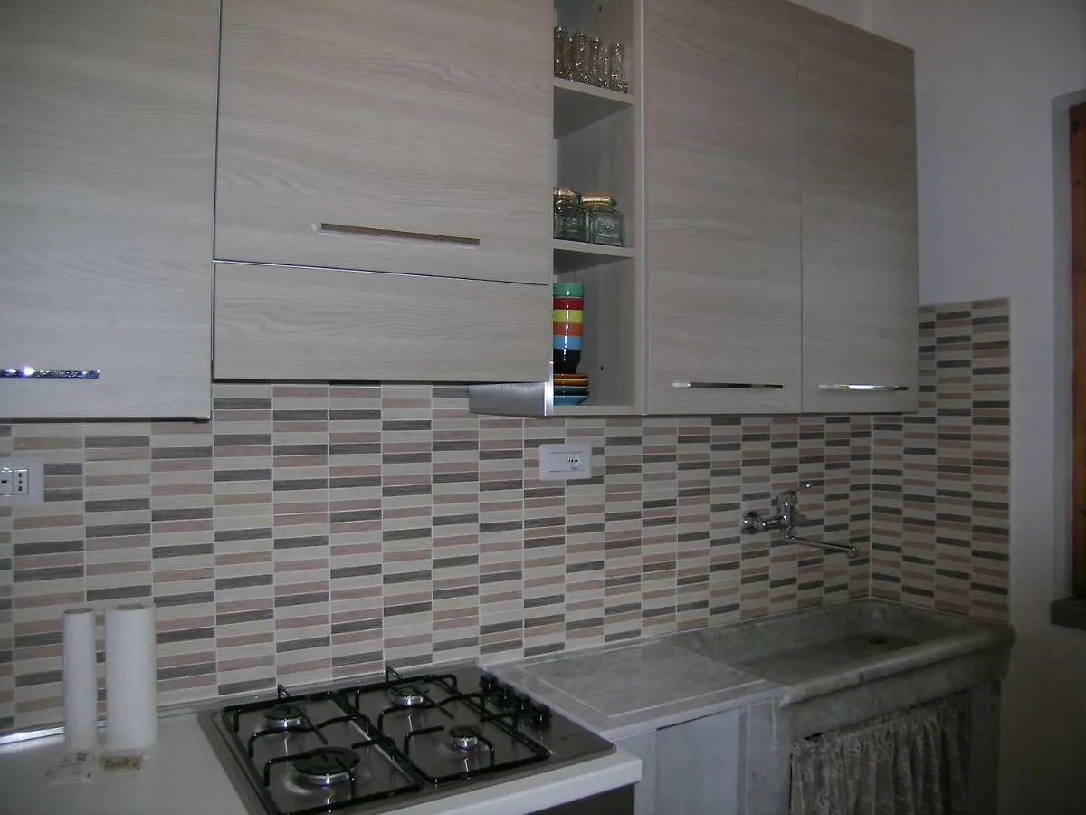 Дом отдыха Chalet Grazia Valgiano