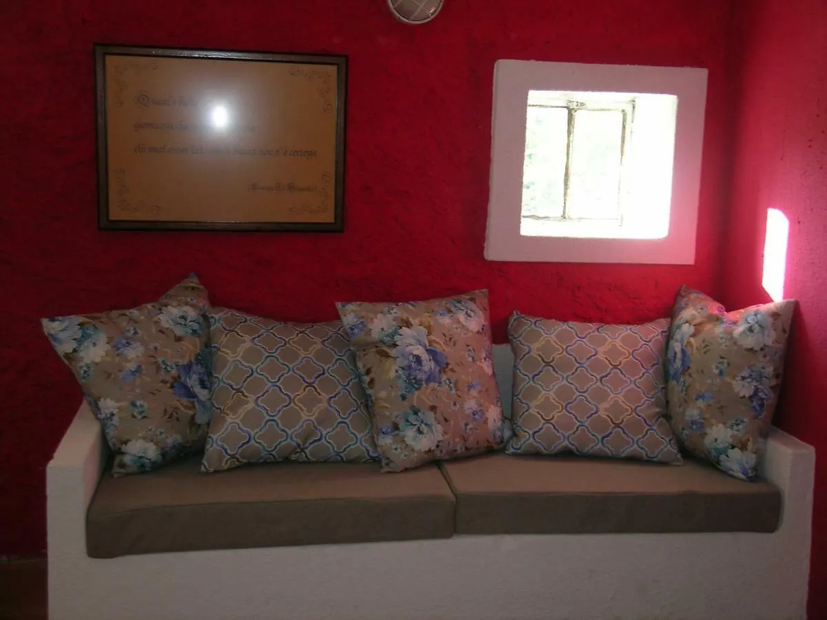 Chalet Grazia Valgiano 0*,