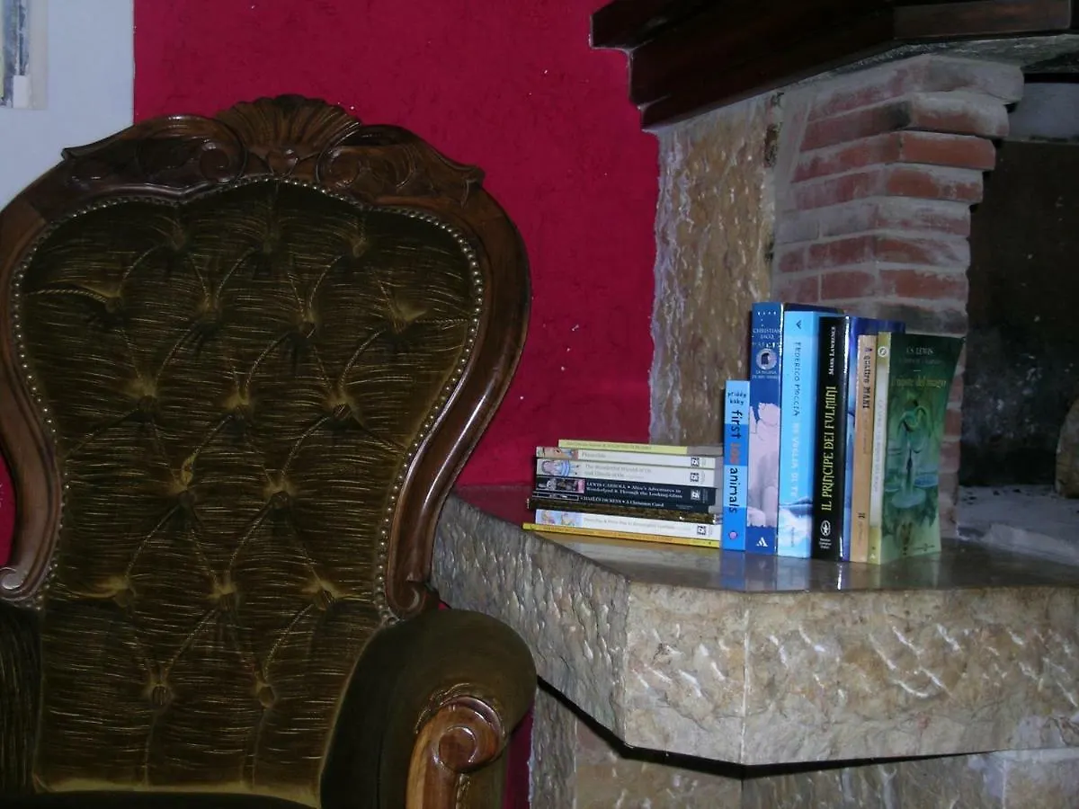 Chalet Grazia Valgiano 0*,  Италия